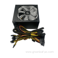 OEM100-240V 200W Watts for Gaming PC Power Supply